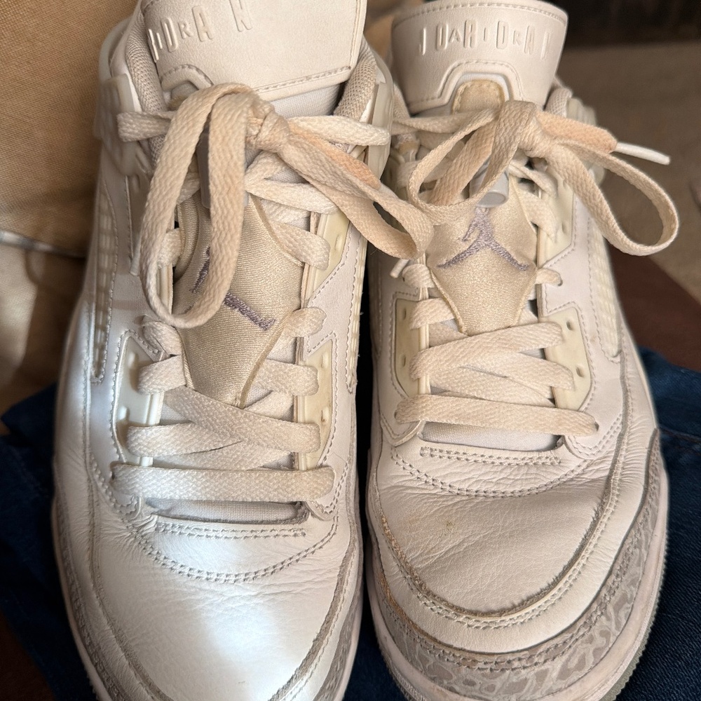 Men’s Jordan shoes